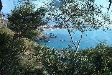 Maison de vacances �/en/au Scalea (Cosenza)ou appartement ou maison de vacances