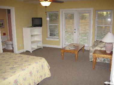 Maison de vacances �/en/au Jacksonville Beach (Florida)ou appartement ou maison de vacances