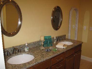 Maison de vacances �/en/au Jacksonville Beach (Florida)ou appartement ou maison de vacances