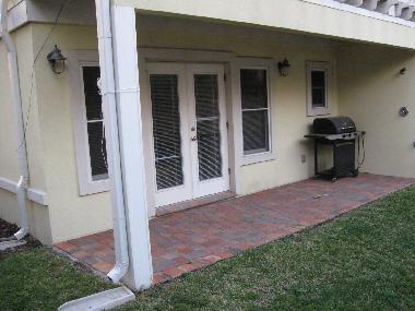 Maison de vacances �/en/au Jacksonville Beach (Florida)ou appartement ou maison de vacances