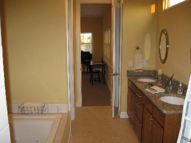 Maison de vacances �/en/au Jacksonville Beach (Florida)ou appartement ou maison de vacances