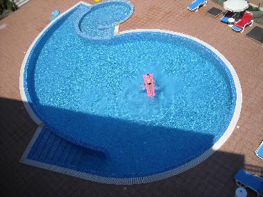 Appartement de vacances �/en/au Varna Goldstrand (Varna)ou appartement ou maison de vacances