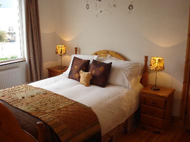 Maison de vacances �/en/au Castlegregory (Kerry)ou appartement ou maison de vacances