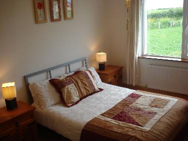 Maison de vacances �/en/au Castlegregory (Kerry)ou appartement ou maison de vacances