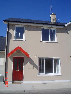 Maison de vacances �/en/au Castlegregory (Kerry)ou appartement ou maison de vacances