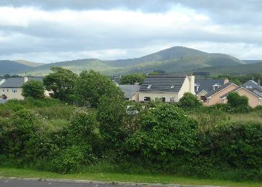 Maison de vacances �/en/au Castlegregory (Kerry)ou appartement ou maison de vacances