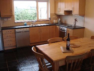 Maison de vacances �/en/au Castlegregory (Kerry)ou appartement ou maison de vacances