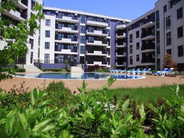 Appartement de vacances �/en/au Varna  (Varna)ou appartement ou maison de vacances