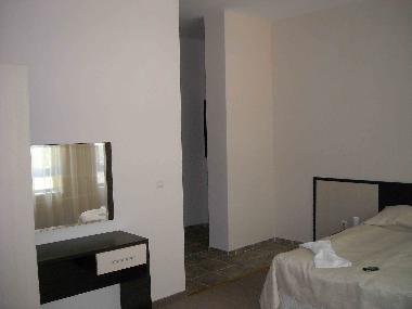 Appartement de vacances �/en/au Varna  (Varna)ou appartement ou maison de vacances