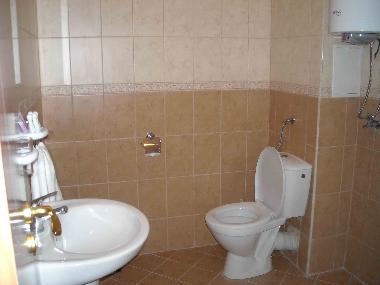 Appartement de vacances �/en/au Varna  (Varna)ou appartement ou maison de vacances