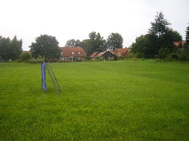 Appartement de vacances /en/au Dobbin (Mecklenburgische Seenplatte)ou appartement ou maison de vacances