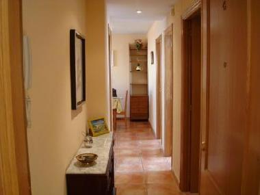 Appartement de vacances �/en/au Gandia (Valencia / Val�ncia)ou appartement ou maison de vacances