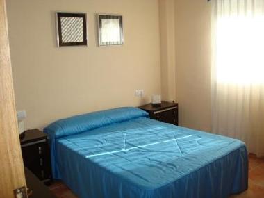 Appartement de vacances �/en/au Gandia (Valencia / Val�ncia)ou appartement ou maison de vacances