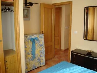 Appartement de vacances �/en/au Gandia (Valencia / Val�ncia)ou appartement ou maison de vacances