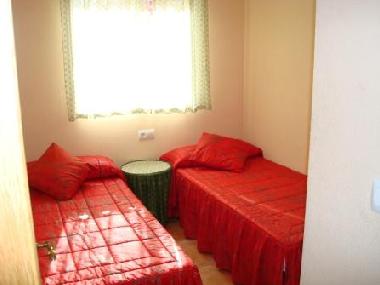 Appartement de vacances �/en/au Gandia (Valencia / Val�ncia)ou appartement ou maison de vacances