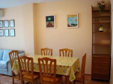 Appartement de vacances �/en/au Gandia (Valencia / Val�ncia)ou appartement ou maison de vacances