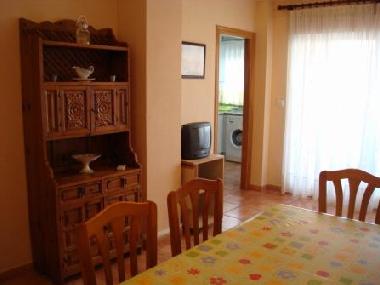 Appartement de vacances �/en/au Gandia (Valencia / Val�ncia)ou appartement ou maison de vacances