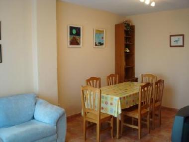 Appartement de vacances �/en/au Gandia (Valencia / Val�ncia)ou appartement ou maison de vacances