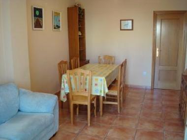 Appartement de vacances �/en/au Gandia (Valencia / Val�ncia)ou appartement ou maison de vacances