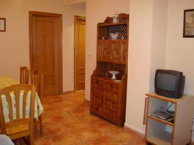 Appartement de vacances �/en/au Gandia (Valencia / Val�ncia)ou appartement ou maison de vacances