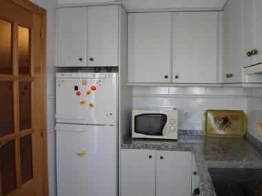 Appartement de vacances �/en/au Gandia (Valencia / Val�ncia)ou appartement ou maison de vacances