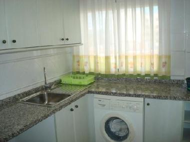 Appartement de vacances �/en/au Gandia (Valencia / Val�ncia)ou appartement ou maison de vacances