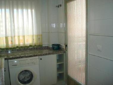 Appartement de vacances �/en/au Gandia (Valencia / Val�ncia)ou appartement ou maison de vacances
