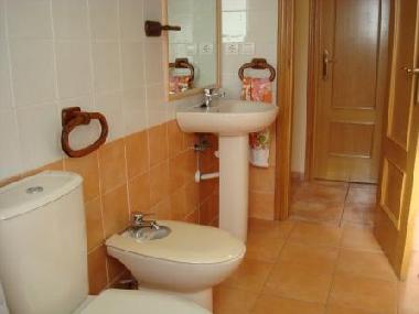 Appartement de vacances �/en/au Gandia (Valencia / Val�ncia)ou appartement ou maison de vacances