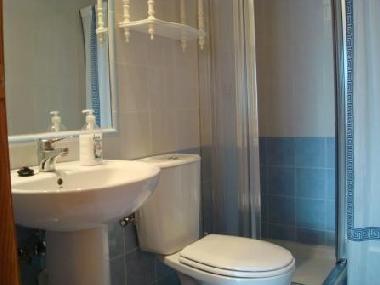 Appartement de vacances �/en/au Gandia (Valencia / Val�ncia)ou appartement ou maison de vacances