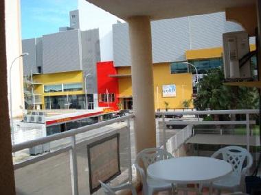 Appartement de vacances �/en/au Gandia (Valencia / Val�ncia)ou appartement ou maison de vacances