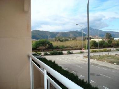 Appartement de vacances �/en/au Gandia (Valencia / Val�ncia)ou appartement ou maison de vacances