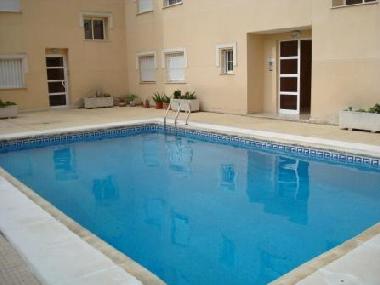 Appartement de vacances �/en/au Gandia (Valencia / Val�ncia)ou appartement ou maison de vacances