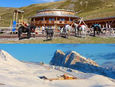 Chalet �/en/au Bressanone (Bolzano-Bozen)ou appartement ou maison de vacances