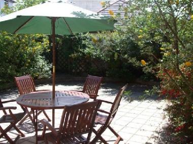 Maison de vacances �/en/au Conwy (Nord-galles)ou appartement ou maison de vacances