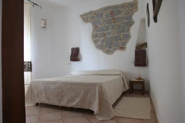 Chambre avec petit djeuner /en/au Tortol (Nuoro)ou appartement ou maison de vacances