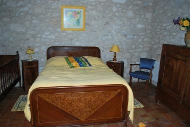 Maison de vacances �/en/au Eymet (Dordogne)ou appartement ou maison de vacances