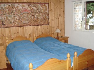 Appartement de vacances �/en/au Courmayeur (Valle d