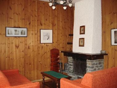 Appartement de vacances �/en/au Courmayeur (Valle d