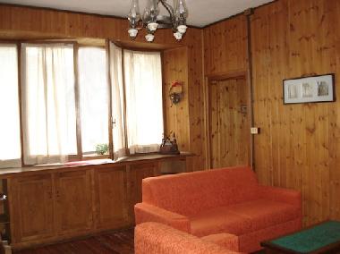 Appartement de vacances �/en/au Courmayeur (Valle d