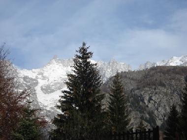 Appartement de vacances �/en/au Courmayeur (Valle d