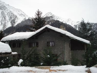 Appartement de vacances �/en/au Courmayeur (Valle d
