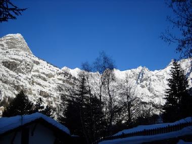 Appartement de vacances �/en/au Courmayeur (Valle d