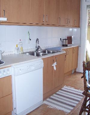 Maison de vacances /en/au Reus (Tarragona)ou appartement ou maison de vacances