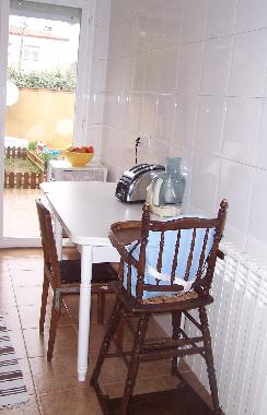 Maison de vacances /en/au Reus (Tarragona)ou appartement ou maison de vacances