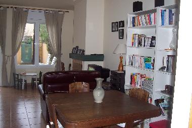 Maison de vacances /en/au Reus (Tarragona)ou appartement ou maison de vacances