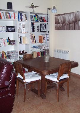 Maison de vacances /en/au Reus (Tarragona)ou appartement ou maison de vacances