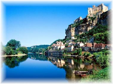 Appartement de vacances �/en/au Sarlat (Dordogne)ou appartement ou maison de vacances