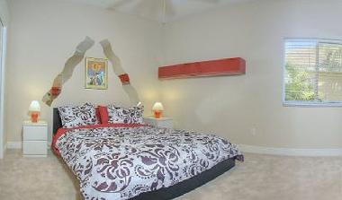 Maison de vacances /en/au Cape Coral (Florida)ou appartement ou maison de vacances
