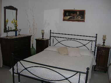 Chambre avec petit djeuner /en/au Sant