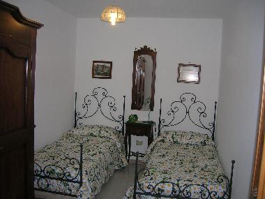 Chambre avec petit djeuner /en/au Sant